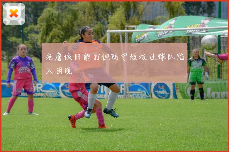 老詹依旧能打但防守短板让球队陷入困境